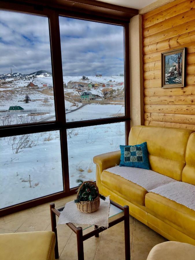Zabljak Centar Экстерьер фото